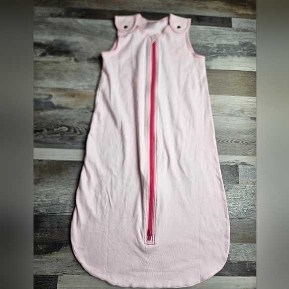 Baby DeeDee Other - Baby DeeDee Sleep Sack sleepsack Pink Medium 6-18 months